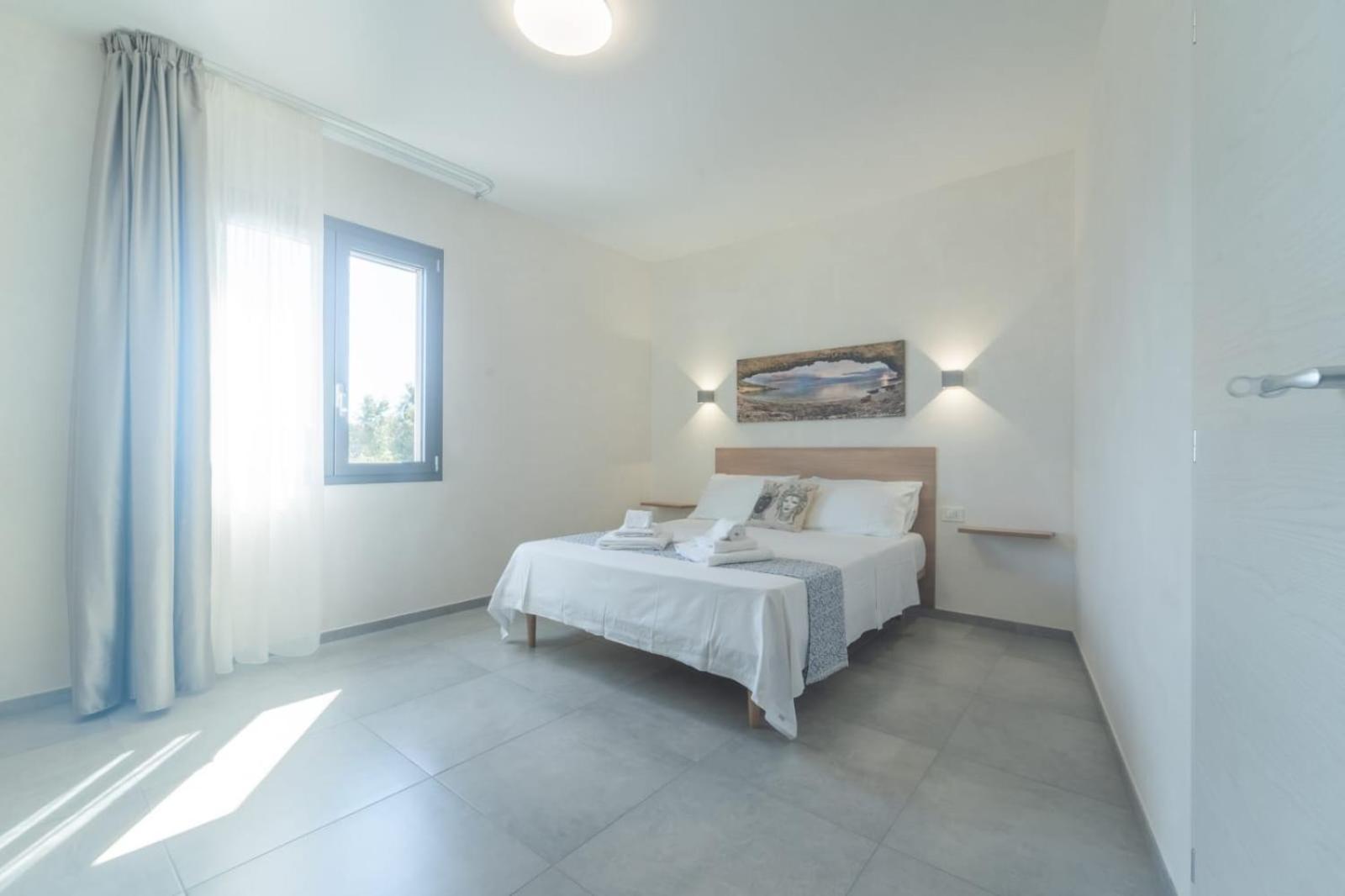 Calafato Guest House Ilha de Ilha de Favignana Exterior foto