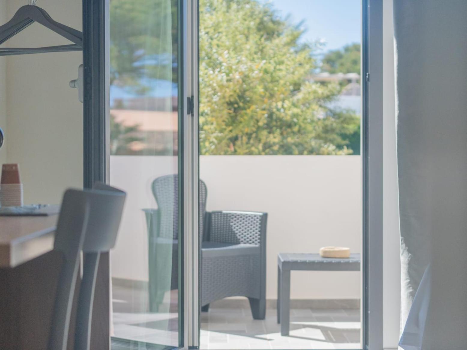 Calafato Guest House Ilha de Ilha de Favignana Exterior foto